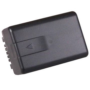 Panasonic VW-VBT190(E-K) accu (Patona Premium), Verzenden, Nieuw