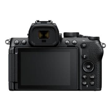 Nikon Z50 II Camera Body (Open doos), Audio, Tv en Foto, Fotocamera's Digitaal, Nieuw, Ophalen of Verzenden, Nikon, Systeemcamera