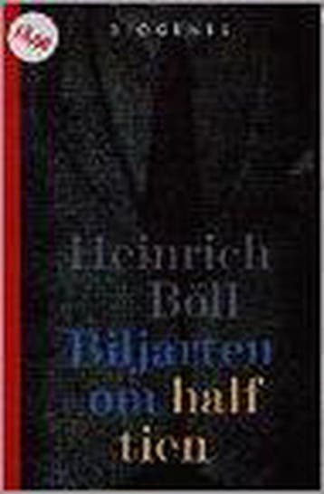 Biljarten om half tien - H. Boll 9789041400765, Verzenden, Zo goed als nieuw, H. Boll