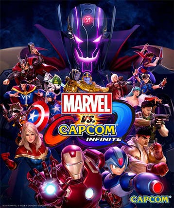 Marvel vs. Capcom: Infinite - PS4, Verzenden, Nieuw