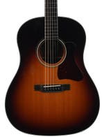 Collings CJ Sunburst Mahogany 2021 (Instrument), Muziek en Instrumenten, Ophalen of Verzenden, Zo goed als nieuw, Western- of Steelstringgitaar
