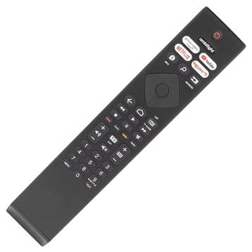 Philips Universele afstandsbediening Ambilight &amp; appknop, Ophalen of Verzenden, Nieuw