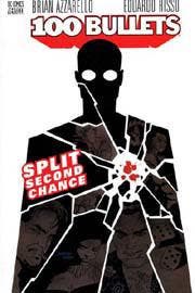 100 Bullets Volume 2: Split Second Chance, Verzenden, Zo goed als nieuw