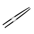 Side Skirts Voor BMW 5 Series F10/F11 M Sport & M550d – M, Auto-onderdelen, Ophalen of Verzenden, Nieuw