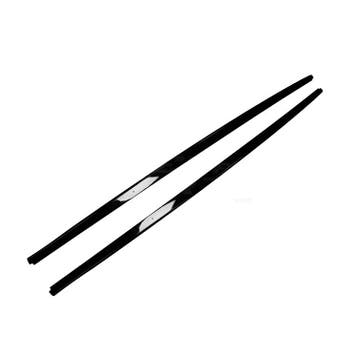 Side Skirts Voor BMW 5 Series F10/F11 M Sport & M550d - M, Ophalen of Verzenden, Nieuw