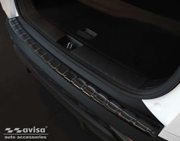 Achterbumperbeschermer | geschikt voor Hyundai | Tucson 21-, Auto-onderdelen, Verzenden, Nieuw, Hyundai