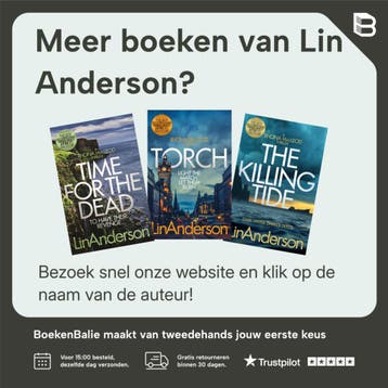 The Innocent Dead Rhona MacLeod - Lin Anderson 9781529033649, Verzenden, Zo goed als nieuw, Lin Anderson