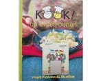 Kook! op eigen benen met Fokke & Sukke - Kook! op eigen, Boeken, Ophalen of Verzenden, Nieuw