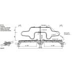 Ligbox Spinder Frisia Perfekt 216/216