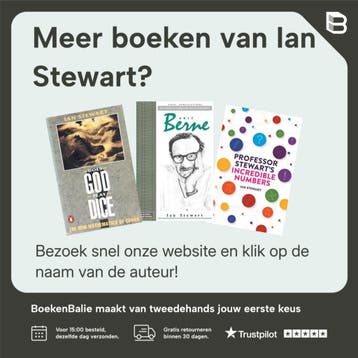 Transactionele analyse - Ian Stewart 9789066652033, Verzenden, Gelezen, Ian Stewart