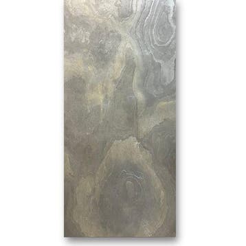 Natuursteen Wandpaneel California Gold 260x122x0,2cm, Nieuw