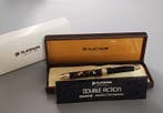 Platinum - Modern Maki-e “Sakura” – 3-Function Pen – Signed, Nieuw