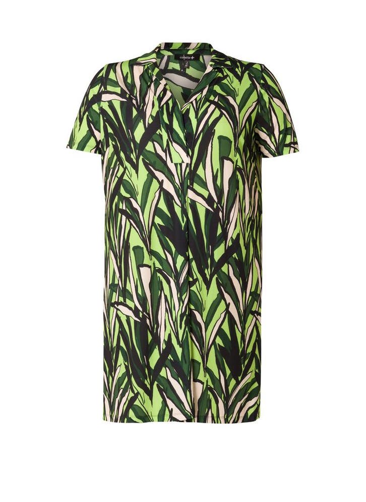 COLLETTA jurk Maat:, Kleding | Dames, Jurken, Overige kleuren, Nieuw, Verzenden
