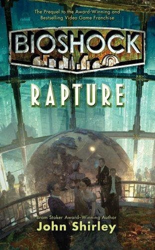 Bioshock Rapture - John Shirley 9780765367358, Verzenden, Gelezen, John Shirley