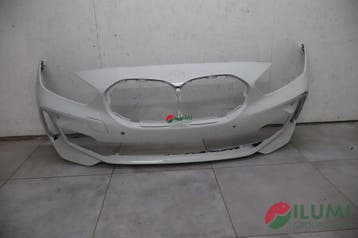 Voorbumper BMW 1 F40 8070928, Verzenden, Gebruikt