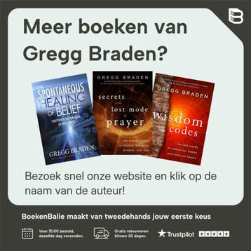Human by Design - Gregg Braden 9781401949310, Verzenden, Zo goed als nieuw, Gregg Braden