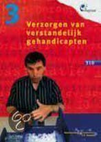 Verzorgen van verstandelijk gehandicapten / 310 / Leerboek /, Verzenden, Gelezen, M. Beijers