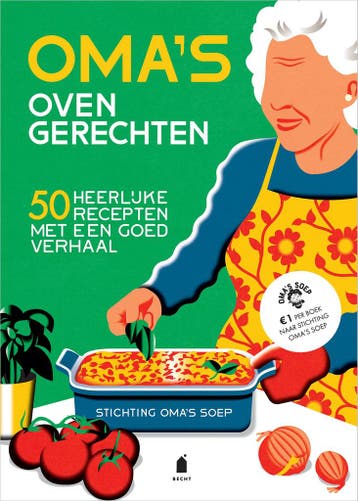 Omas ovengerechten (9789023017561, Stichting Omas Soep), Boeken, Kookboeken, Verzenden, Nieuw