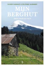 Mijn berghut 9789492068392 Olivier Garance, Verzenden, Gelezen, Olivier Garance