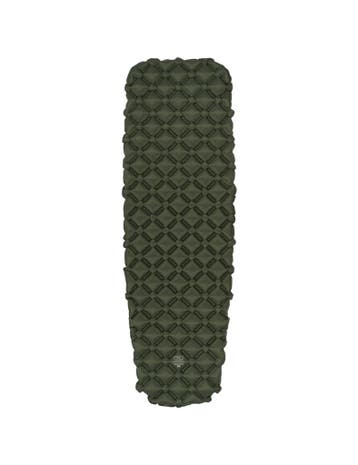 Highlander opblaasbare slaapmat NAP-PAK XL - R-waarde 1,5..., Verzenden, Nieuw