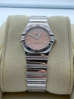 Omega - Constellation - 1571.61.00 - Dames - 1990-1999, Nieuw