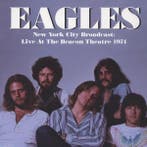 LP gebruikt - Eagles - New York City Broadcast: Live At T..., Verzenden, Zo goed als nieuw