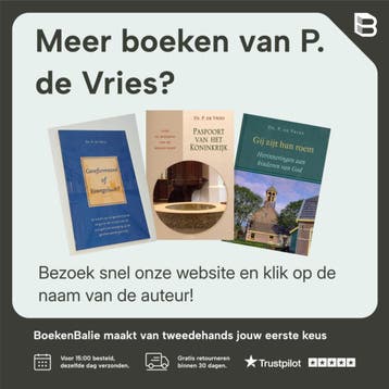 Fokkerij / Paard & praktijk - P. de Vries 9789058770059, Verzenden, Gelezen, P. de Vries