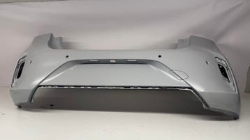 Originele Opel Corsa F Achterbumper 166335781T (2019–heden), Ophalen, Opel, Nieuw, Achter