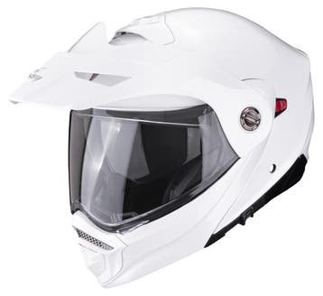 ADX-2 motorhelm Scorpion, Motoren, Kleding | Motorhelmen, Verzenden, Nieuw met kaartje