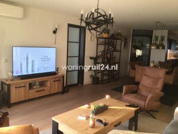 Woningruil - Weisshorn 125 - 3 kamers en Noord-Brabant, Noord-Brabant