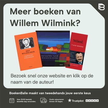 Het Wilhelmus - Willem Wilmink 9789000029570, Boeken, Verzenden, Gelezen, Willem Wilmink