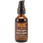 Reuzel Clean & Fresh Beard Serum - 50ml, Sieraden, Tassen en Uiterlijk, Uiterlijk | Haarverzorging, Ophalen of Verzenden, Nieuw