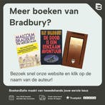 Schrijvers van de nieuwe tijd 9789065331991 Bradbury, Verzenden, Gelezen, Bradbury
