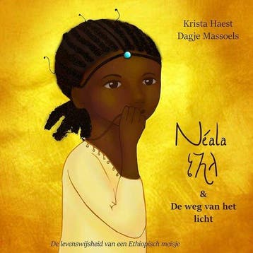 Néala & de weg van het licht 9789463883061 Krista Haest, Boeken, Verzenden, Gelezen, Krista Haest