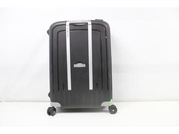 Samsonite SCURE SPINNER 69/25 - Hardcase - Ultralicht, Verzenden, Zo goed als nieuw