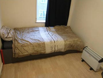 Eigen Kamer aan Goudsewagenstraat, Rotterdam, 50 m² of meer, Rotterdam