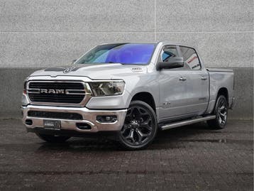 Dodge Ram 1500  | Financial Lease voor 597 p/mnd, Automaat, Stof, Gebruikt, Overige carrosserieën