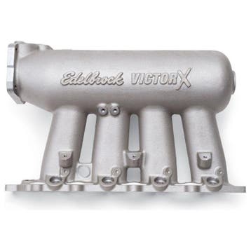 Edelbrock Honda B16A Type R Race Manifold, Ophalen of Verzenden, Nieuw