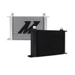 Mishimoto Universal 25 Row Oil Cooler, Ophalen of Verzenden, Nieuw