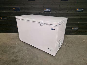 Vrieskist | Maxima | 345 L | vriezer | 230V | horeca, Nieuw in verpakking, Koelen en Vriezen