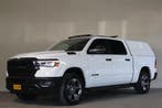 Dodge Ram 1500  | Financial Lease voor 830 p/mnd, Automaat, Gebruikt, Euro 6, Overige carrosserieën