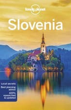 Slovenia 9781786573926 Mark Baker, Verzenden, Zo goed als nieuw, Mark Baker