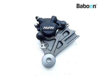 Remklauw Achter Honda CB 500 F 2019-> (CB500F), Verzenden, Gebruikt