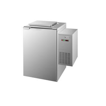 GGM Gastro | Afvalkoeler - 1x 120l [of 1x 240l] - |, Verzenden, Nieuw in verpakking