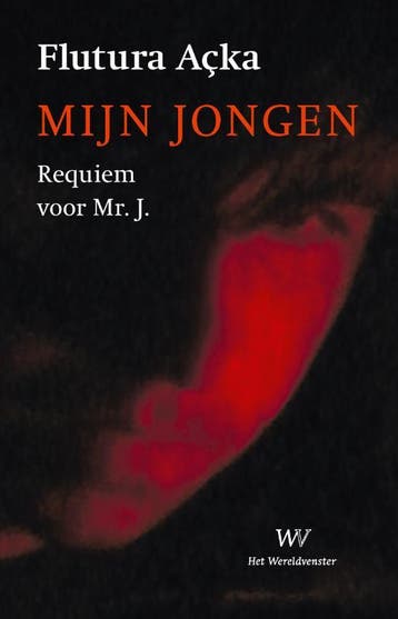 Mijn Jongen | Flutura Açka | Nieuw, Ophalen of Verzenden, Nieuw, Flutura Açka