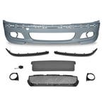 Voorbumper BMW E46 98-05 M-Look, Ophalen of Verzenden, Nieuw