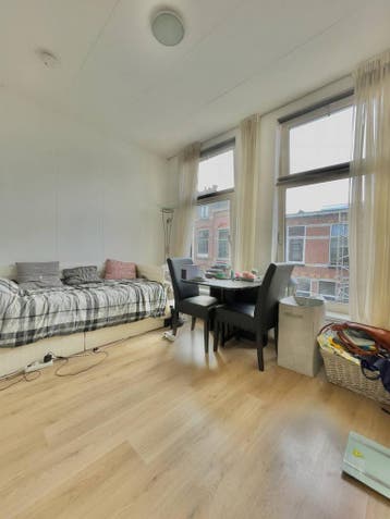 Te huur: Kamer Prins Hendrikstraat in Leiden