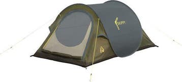 Best Camp Skippy - Pop Up Tent - Snel opbouwbaar -, Verzenden, Nieuw