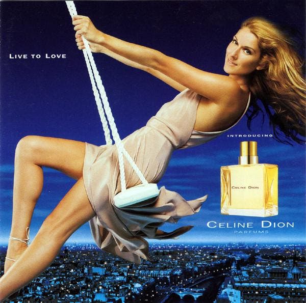 Cd - Celine Dion - Parfums, Cd's en Dvd's, Cd's | Overige Cd's, Verzenden