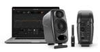 IK Multimedia iLoud Micro Monitor Pro (Pair + Mic) | LPA, Audio, Tv en Foto, Luidsprekers, Ophalen of Verzenden, Nieuw